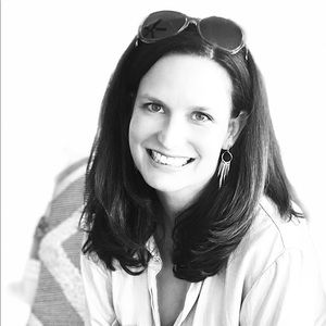 Meet your Posher, Katherine